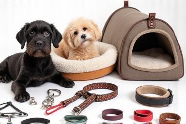 Pet accessories